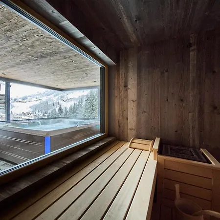 Alpesi faház Nani - Mountain