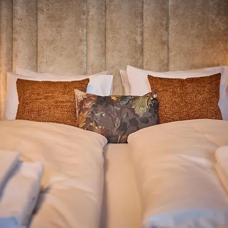 Nani - Mountain Saalbach Hinterglemm