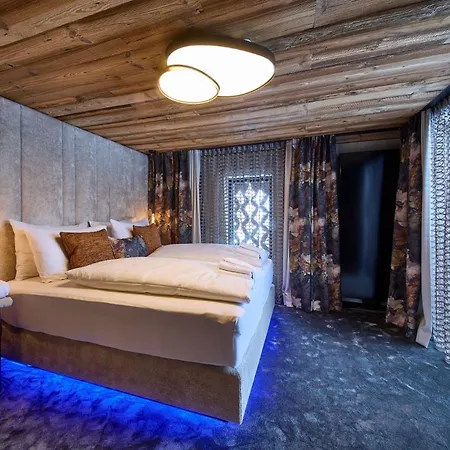 Nani - Mountain Alpesi faház