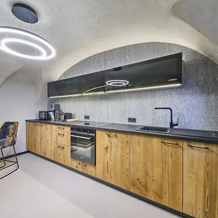 Alpesi faház Nani - Mountain