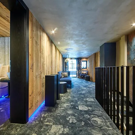 Alpesi faház Nani - Mountain Saalbach Hinterglemm