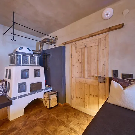 Alpesi faház Nani - Mountain