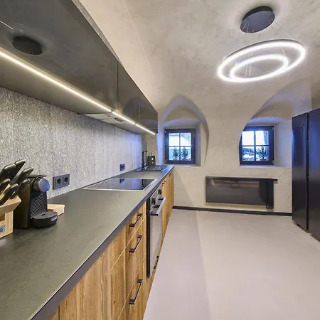 Nani - Mountain Alpesi faház *