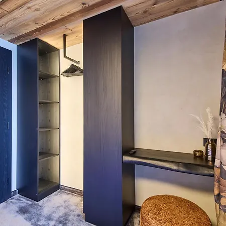 Nani - Mountain Alpesi faház Saalbach Hinterglemm