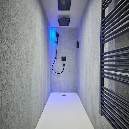 Alpesi faház Nani - Mountain *