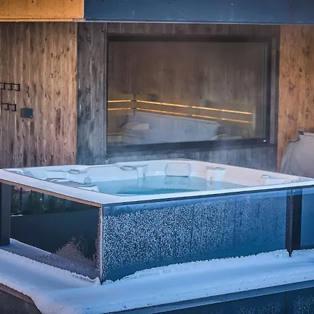 Nani - Mountain Alpesi faház