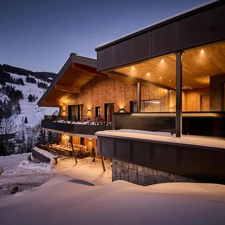 Alpesi faház Nani - Mountain