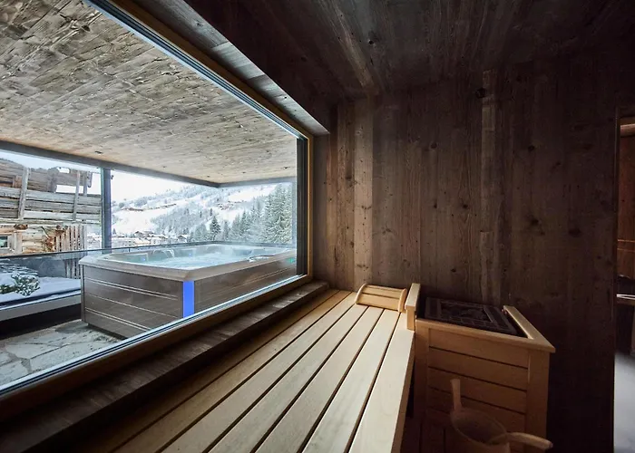 Chalet Nani - Mountain