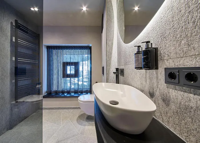 Nani - Mountain * Saalbach-Hinterglemm