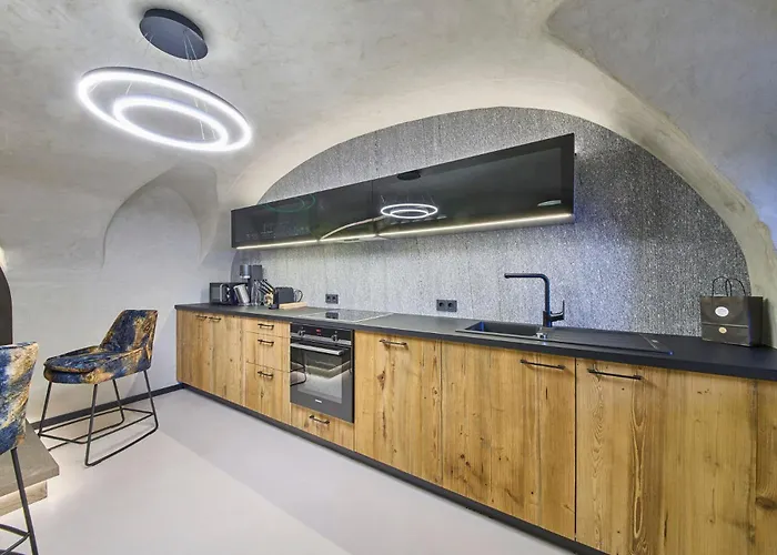 Chalet Nani - Mountain