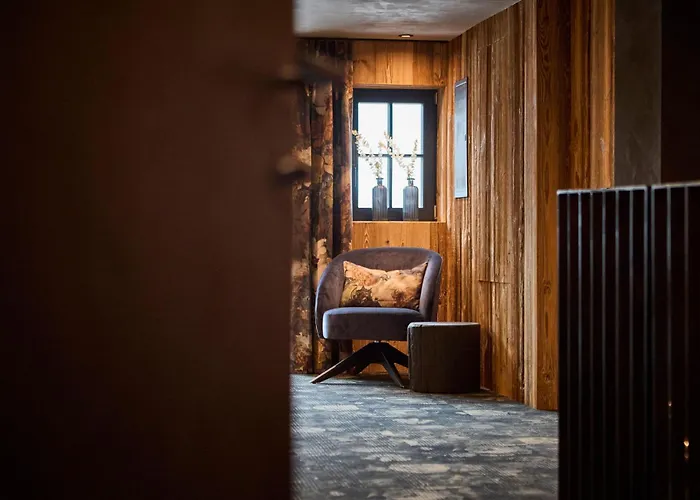 Nani - Mountain Chalet *