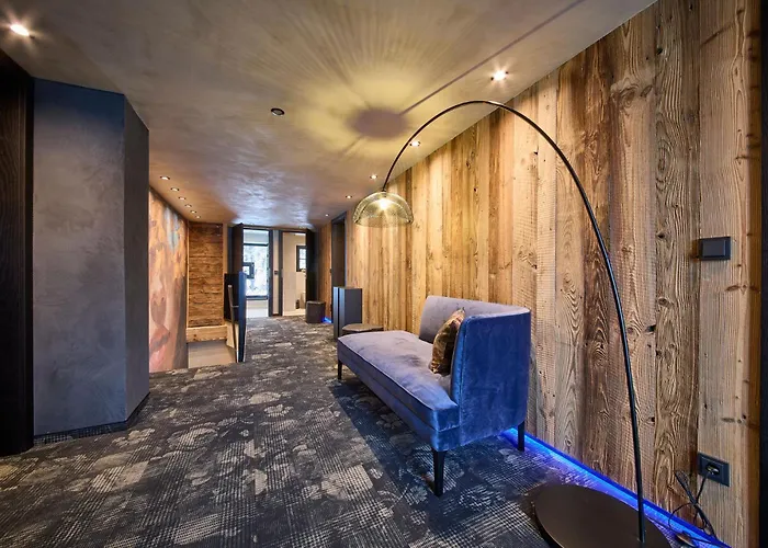 Chalet Nani - Mountain *