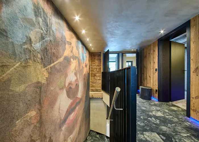 Nani - Mountain Chalet Saalbach-Hinterglemm