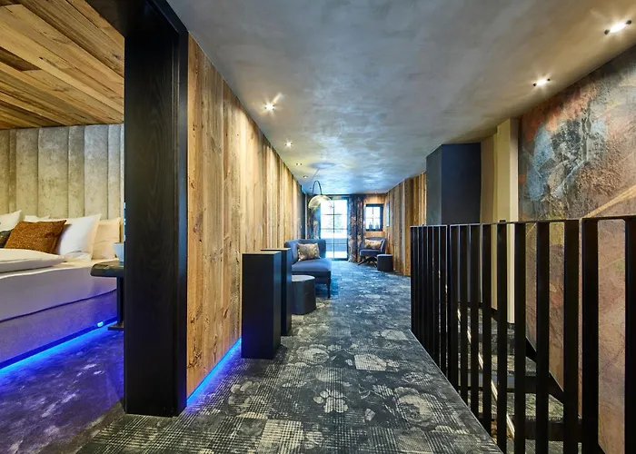 Chalet Nani - Mountain Saalbach-Hinterglemm