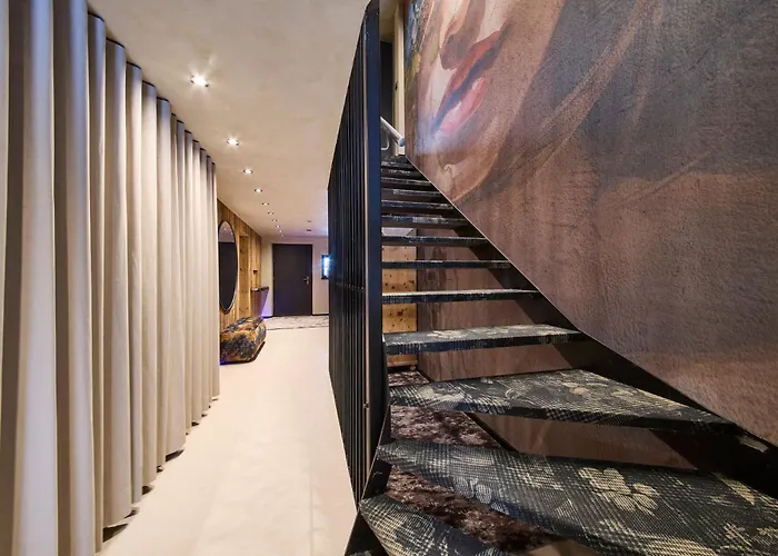 Nani - Mountain Chalet