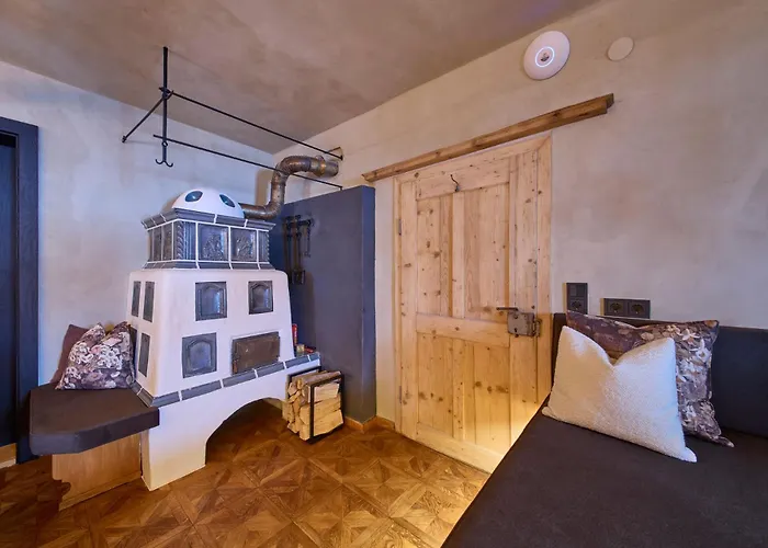 Chalet Nani - Mountain