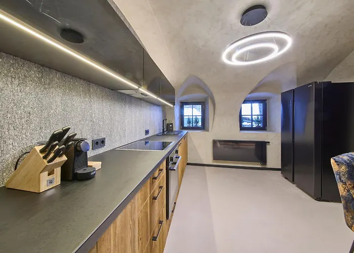 Nani - Mountain Chalet *