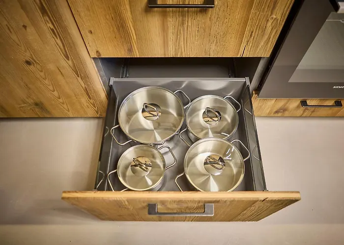 Chalet Nani - Mountain *