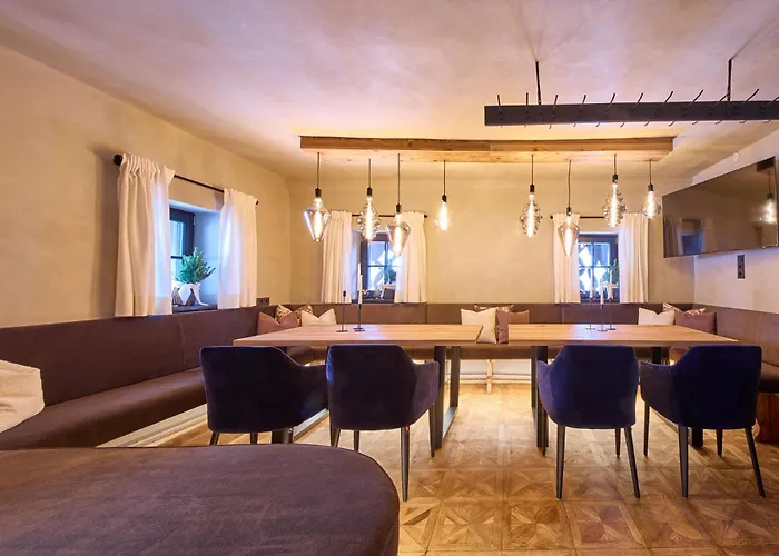 Nani - Mountain Saalbach-Hinterglemm