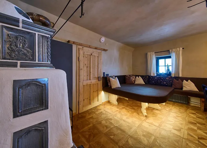 Nani - Mountain * Saalbach-Hinterglemm