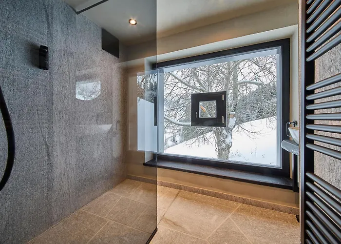 Nani - Mountain Chalet