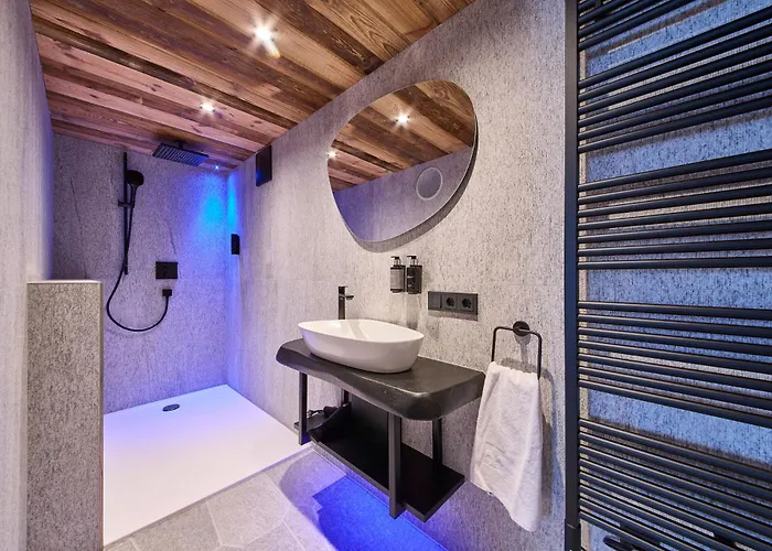 Chalet Nani - Mountain