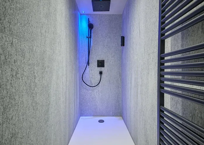 Chalet Nani - Mountain *