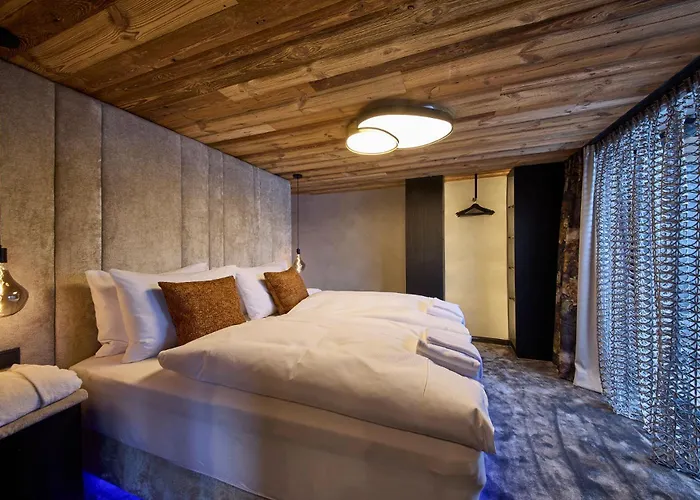 Nani - Mountain * Saalbach-Hinterglemm