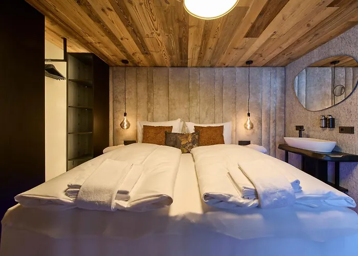 Chalet Nani - Mountain Saalbach-Hinterglemm