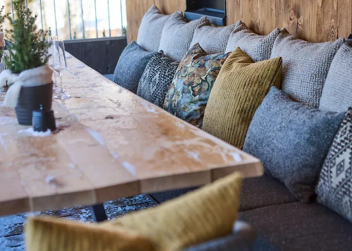 Nani - Mountain Saalbach-Hinterglemm