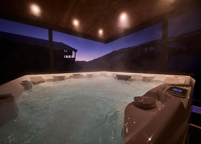 Chalet Nani - Mountain *