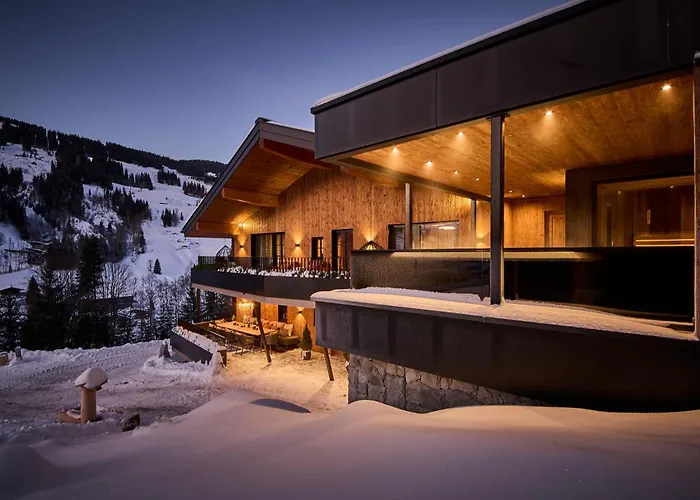 Chalet Nani - Mountain