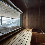 Alpstuga Nani - Mountain