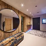 Alpstuga Nani - Mountain Saalbach-Hinterglemm