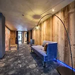 Alpstuga Nani - Mountain *