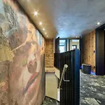 Nani - Mountain Alpstuga Saalbach-Hinterglemm