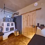 Alpstuga Nani - Mountain