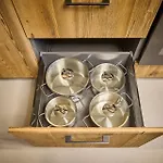 Alpstuga Nani - Mountain *