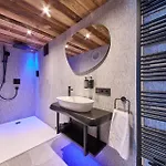 Alpstuga Nani - Mountain