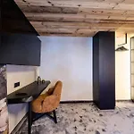 Nani - Mountain Alpstuga *