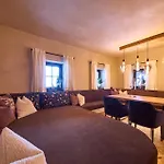 Alpstuga Nani - Mountain Saalbach-Hinterglemm