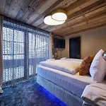 Nani - Mountain Alpstuga