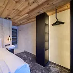 Nani - Mountain Alpstuga *