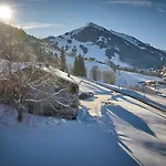 Nani - Mountain