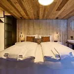 Dağ evi Nani - Mountain Saalbach-Hinterglemm