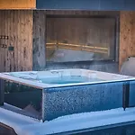 Nani - Mountain Alpstuga