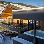 Alpstuga Nani - Mountain *