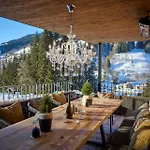 Alpstuga Nani - Mountain *