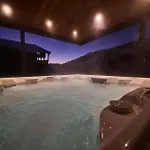 Alpstuga Nani - Mountain *