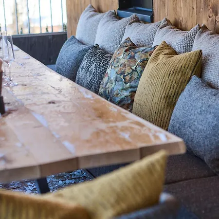 Nani - Mountain Saalbach-Hinterglemm